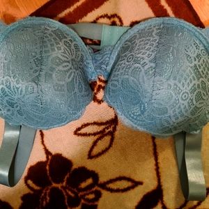 Xoxo push-up bra. Size 36D NEW WITHOUT TAGS